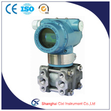 High Accuracy Differential Pressure Transmitter